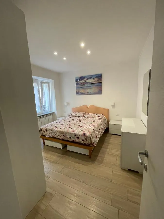 Casa A-Mare Apartment Varazze Italy