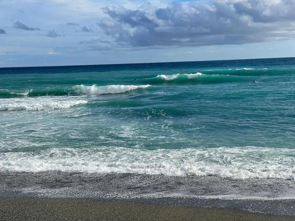 Casa A-Mare Apartment Varazze 0*,  Italy