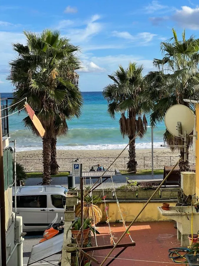 Casa A-Mare Apartment Varazze 0*,  Italy