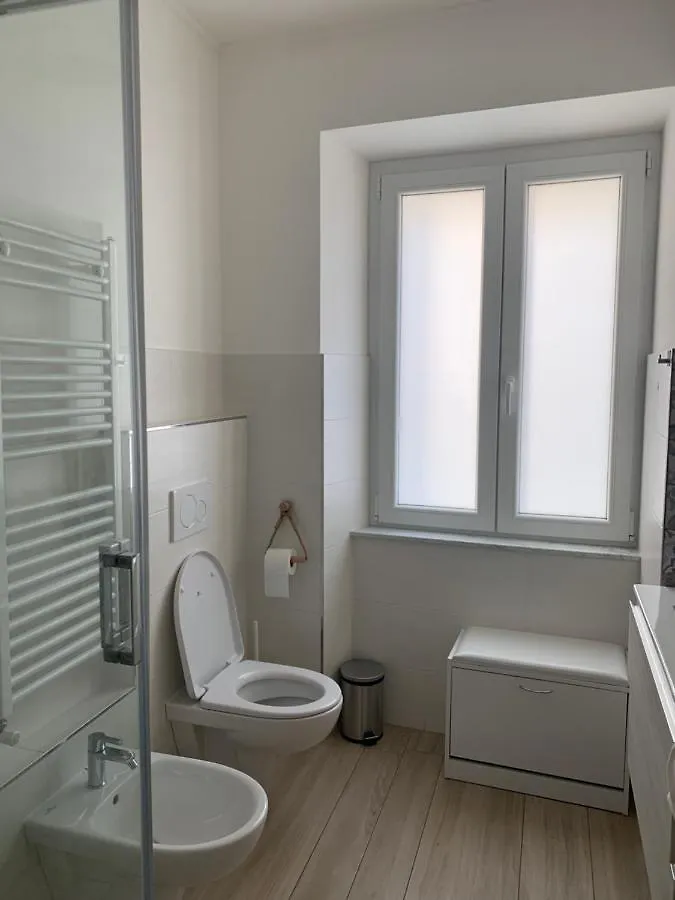 Casa A-Mare Apartment Varazze 0*,  Italy